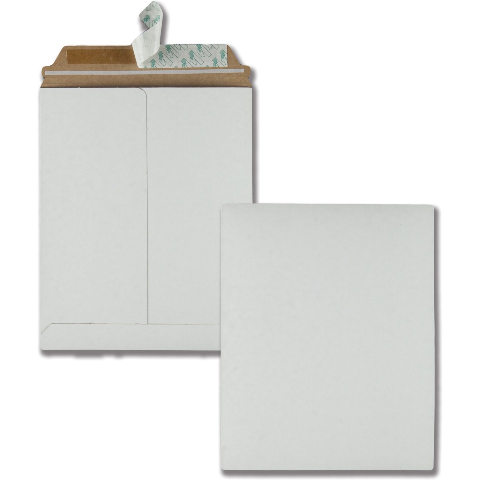 Quality Park, QUA64014, Sturdy Fiberboard Photo