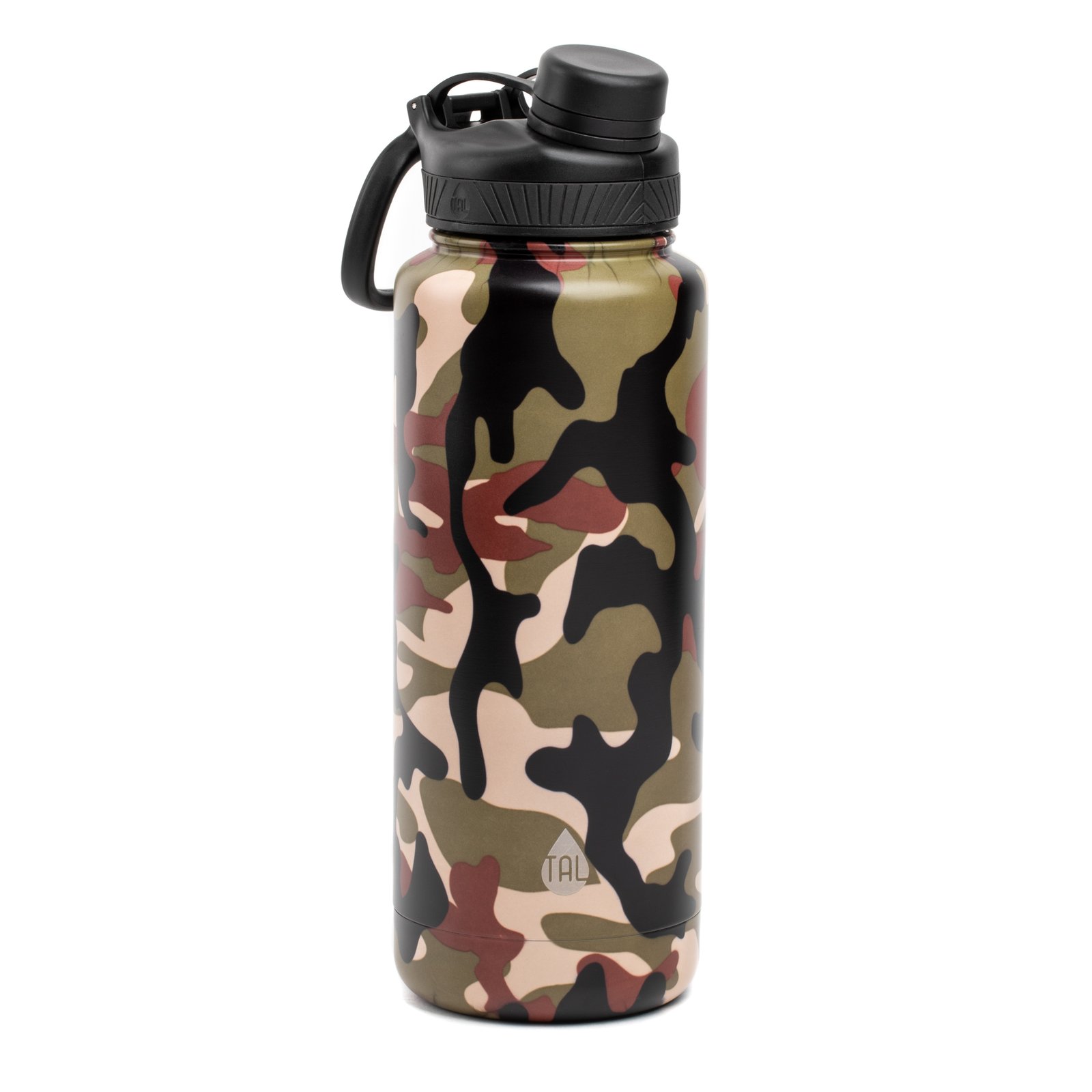 Tal 40 Ounce Double Wall Vacuum Insulated Stainless